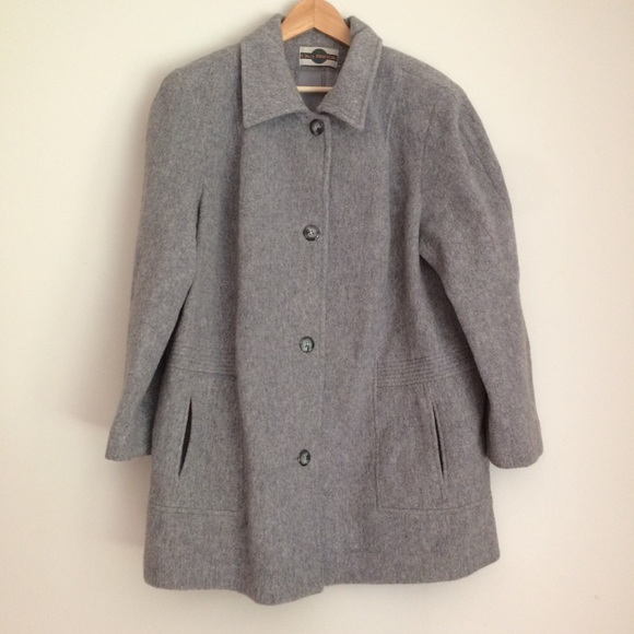 Vintage car coat womens Clearance